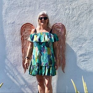 Meet your Posher, Wendy